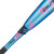 2024 Axe Avenge Pro 3 Flared Composite Senior League USSSA Baseball Bat, -8 Drop, 2-3/4 in Barrel, L173M-FLR