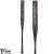 2024 Axe Inferno Flared Endloaded USSSA/ASA Slow Pitch Softball Bat, 13 in barrel, L193M-E-FLR