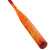 2024 Axe Scorch Flared Balanced USA Slow Pitch Softball Bat, 12.75 in barrel, L155M-FLR