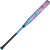 2024 Axe Inferno Flared Endloaded USSSA Slow Pitch Softball Bat, 13 in barrel, L154M-E-FLR
