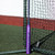 2024 Easton Lady Resmondo Loaded USSSA Slow Pitch Softball Bat, 12.5 in Barrel, ESU4LRESL 