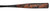 2024 Mizuno Hot Metal Alloy BBCOR Baseball Bat, -3 Drop, 2-5/8 in Barrel, 340636