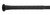 2024 Mizuno Hot Metal Alloy BBCOR Baseball Bat, -3 Drop, 2-5/8 in Barrel, 340636