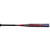 2018 Miken Freak USA Border Battle 14" Supermax ASA Slow Pitch Softball Bat, MBBF4A