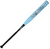 2024 Anarchy Subzero Endloaded USSSA Slow Pitch Softball Bat, 12.5in Barrel, ASPSZ24U