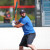 2024 Worth Bedlam Phil Matte XL Endloaded USSSA Slow Pitch Softball Bat, 13.5 in Barrel, WSU413PMBL 