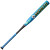 2024 Worth Bedlam Phil Matte XL Endloaded USSSA Slow Pitch Softball Bat, 13.5 in Barrel, WSU413PMBL