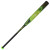 2024 Anarchy Atomic Endloaded USA/ASA Slow Pitch Softball Bat, 13 in Barrel, ASPATM24A