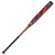 2024 Anarchy Syndicate Endloaded USA/ASA Slow Pitch Softball Bat, 12 in Barrel, ASPSYN24A