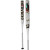 2025 Demarini Flyswatter Midload SSUSA Senior Slow Pitch Softball Bat, 13.0 in Barrel, SEC-25, WBD2516010