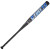 2024 Anarchy Streets Endloaded USSSA Slow Pitch Softball Bat, 12.5 in Barrel, ASPST24U