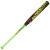 2024 Anarchy Radioactive Endloaded USSSA Slow Pitch Softball Bat, 13 in Barrel, ASPRAD24U