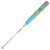 2024 Anarchy Open SZN Endloaded USSSA Slow Pitch Softball Bat, 12 in Barrel, ASPOS24U