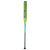 2024 Short Porch Old School Endloaded SSUSA Senior Slow Pitch Softball Bat, 12.5 in Barrel, SP-Old School
