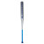 2024 Short Porch Blue Grass Endloaded SSUSA Senior Slow Pitch Softball Bat, 12.75 in Barrel, SP-Blue Grass