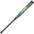 2024 Anarchy Aurora Balanced USA/ASA Slow Pitch Softball Bat, 13 in Barrel, ASPAUR24A
