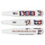 Dirty South Bats DSB BRAVO Composite USSSA Baseball Bat, -5 Drop, 2-5/8 in Barrel, DSBBR15