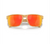 Oakley Holbrook Coalesce Collection Sunglasses, Matte Stone Desert Tan, Prizm Ruby Polarized: 9102Y8 55