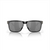 Oakley Holbrook XL Introspect Collection Sunglasses, Prizm Black Polarized: 941743 59