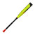 2023 Easton ADV 360 Composite USA Youth Baseball Bat, -8 Drop, 2-5/8 in Barrel, YBB23ADV8