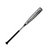 2019 DeMarini Voodoo Hybrid USSSA Senior League Baseball Bat, -5 Drop, 2-5/8 in Barrel, WTDXVB5-19