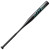 2025 Miken JR9 Supermax 1-Piece USSSA Slow Pitch Softball Bat, 12in Barrel, MSU5JR1X