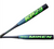 2025 Miken KP 23 Maxload 2-Piece USSSA Slow Pitch Softball Bat, 12.5in Barrel, MSU5KPL