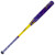 2025 Anarchy SHOCK & DAWE Balanced USSSA Slow Pitch Softball Bat, 12 in Barrel, ASPDAW25U