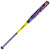 2025 Anarchy SHOCK & DAWE Balanced USSSA Slow Pitch Softball Bat, 12 in Barrel, ASPDAW25U