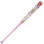 2025 Anarchy BAZOOKA PINK EDITION Endloaded USA/ASA Slow Pitch Softball Bat, 13 in Barrel, ASPBCS24A-PNK