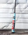 2026 DeMarini The Goods Hybrid BBCOR Baseball Bat, -3 Drop, 2-5/8 in Barrel, GIC-26, WBD2588010