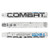 2025 COMBAT MFG Spec XR1 Cookies and Cream Endloaded SSUSA Slow Pitch Softball Bat, 12.5 in Barrel, CSS5CC1L