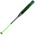 2025 Anarchy FREE SMOKE Endloaded USSSA Slow Pitch Softball Bat, 12 in Barrel, ASPFS25U