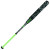 2025 Anarchy FREE SMOKE Endloaded USSSA Slow Pitch Softball Bat, 12 in Barrel, ASPFS25U