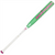 2025 Short Porch Kevlar MINT CHOCOLATE SHAKE Balanced USSSA Slow Pitch Softball Bat, 13 in Barrel, SP-MINTMILKSHAKE-25
