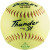 Dudley Thunder SY HYCON Synthetic USA ASA Slowpitch Softballs, 52/300, 12 inch, Dozen, 4A069Y
