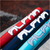2025 Easton Alpha Balanced 1PC USSSA Slow Pitch Softball Bat , 13 in Barrel, ESU5AL1B