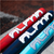 Easton ALPHA Balanced USSSA Slow Pitch Softball Bat, One Piece, 13in Barrel, ESU5AL1B