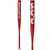 Easton ALPHA Balanced USSSA Slow Pitch Softball Bat, One Piece, 13in Barrel, ESU5AL1B