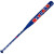 2025 Anarchy Bazooka Grape Edition Endloaded USSSA Slow Pitch Softball Bat, 13 in Barrel, ASPGRP25U