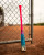 2026 Warstic Bonesaber SOLAR STORM Hybrid USA Baseball Bat, -5 Drop, 2-5/8 in Barrel, WSUBBSH1V5-25CC