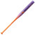 Worth 2LEGIT XL Endloaded USSSA Slow Pitch Softball Bat, One Piece, 13in Barrel, WSU52L1L