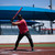Worth 2LEGIT XL Endloaded USSSA Slow Pitch Softball Bat, One Piece, 13in Barrel, WSU52L1L