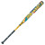 2025 Anarchy FLIP MONEY Endloaded USA/ASA Slow Pitch Softball Bat, 13 in Barrel, ASPFMBAL25A