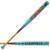 2025 Louisville Slugger Genesis CASTAWAY ISLAND 1PC Endloaded USSSA Slow Pitch Softball Bat, 13in Barrel, SPGN1BTIUM-25