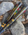 2026 DeMarini THE CULTURE Endload USSSA Slow Pitch Softball Bat, 13.0 in Barrel, BSC-26, WBD2623010