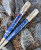 2026 DeMarini Standard Issue Endloaded USSSA Slow Pitch Softball Bat, 13.5 in Barrel, SIU-26, WBD2622010