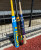 2026 DeMarini Standard Issue Endloaded USSSA Slow Pitch Softball Bat, 13.5 in Barrel, SIU-26, WBD2622010