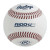 Rawlings Ultimate Practice Technology High School Baseballs, One Dozen, R100UP1