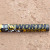 2025 Worth Bedlam GOLD XL Endloaded USSSA Slow Pitch Softball Bat, 13 in Barrel, WSU5BEDG1L